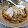 覆麺 智