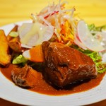 Bistro WARAKU - 