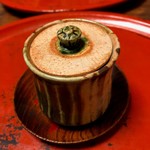 草喰 なかひがし - お凌ぎ