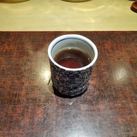 博多味問屋いちにち一膳 - お茶