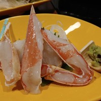 かに道楽 銀座八丁目店 -  かに道楽 銀座八丁目店 -