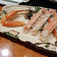 かに道楽 銀座八丁目店 -  かに道楽 銀座八丁目店 -