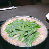 博多もつ鍋 やま中 赤坂店 - 