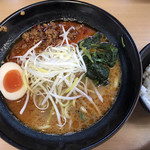 ゴル麺。 - 