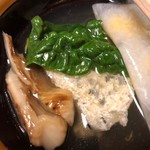 草喰 なかひがし - 強肴