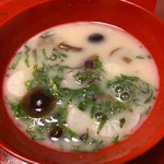 草喰 なかひがし - 椀物