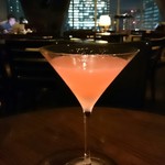 XEX TOKYO :: The BAR&Cafe - 