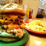 大衆居酒屋福助 - 