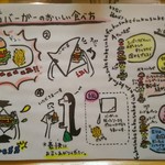 大衆居酒屋福助 - 