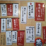 大衆居酒屋福助 - 