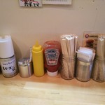 大衆居酒屋福助 - 