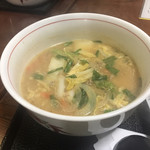 勝手処 絲 - 味噌ラーメン