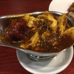 大衆中遊華食堂 八戒 - 