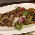 大衆中遊華食堂 八戒 - 