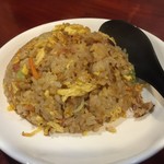 大衆中遊華食堂 八戒 - 餃子定食（￥900）