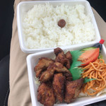まごころ弁当 - 