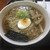 勝手処 絲 - 料理写真:支那そば