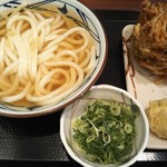 丸亀製麺 - 