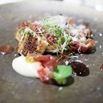 レミニセンス - うなぎ