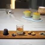 レミニセンス - 小菓子