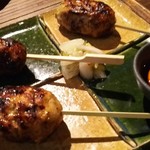 サカヅキ - 