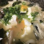 がばちょ - 卵卵卵