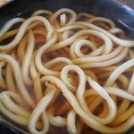 うどん本舗 - 