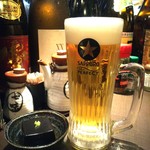 炭火やきとり 萩 - 