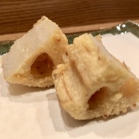 天冨良 よこ田 - 