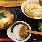 純愛うどん なでしこ - 