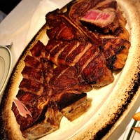 ウルフギャング・ステーキハウス 六本木 - 