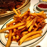 ウルフギャング・ステーキハウス 六本木 - 