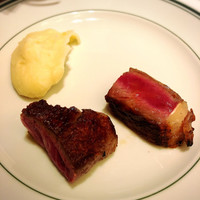 ウルフギャング・ステーキハウス 六本木 - 