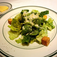 ウルフギャング・ステーキハウス 六本木 - 