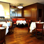 Wolfgang's Steakhouse - 