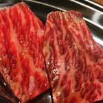 Yakiniku Horumon Kotobu Kiya Honten - 