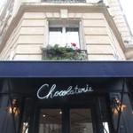 LA CHOCOLATERIE CYRIL LIGNAC - 