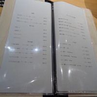 鮨 ふくじゅ - 日本酒が充実！