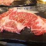 焼肉 味定 - 