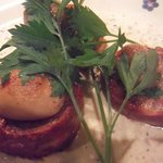 ルーエプラッツ ツオップ - ランチ　コテキーノ