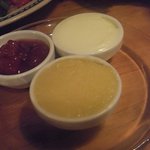 ルーエプラッツ ツオップ - ジャム