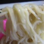 お食事処　もり - 冷やしラーメン