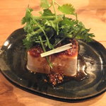 マチルダ - 絹とうふ韓国ダレ