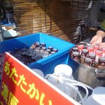 吉備サービスエリア(下り線)スナックコーナー - 