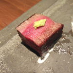 創作鉄板 粉者牛師 - 