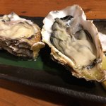 Masami - 生牡蠣