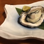 Masami - 焼牡蠣