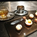 ソーニ・ディ・ソーニ - 