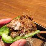 創作鉄板 粉者牛師 - 