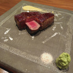 創作鉄板 粉者牛師 - 